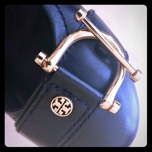 Like New! Tory Burch Ballet Flats